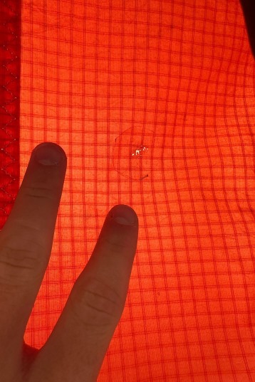 Cabrinha-FX 2017 Kite (2nd)