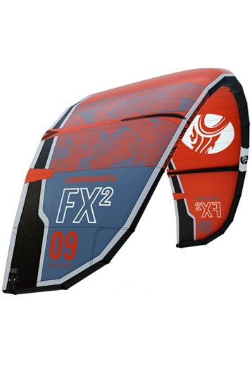 Cabrinha - FX2 2022 Kite