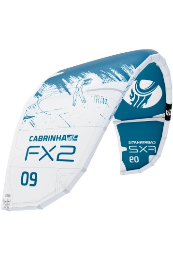 Cabrinha-FX2 2024 Kite