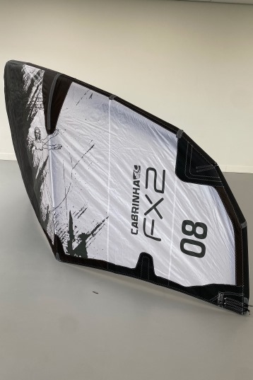 Cabrinha-FX2 2024 Kite (DEMO)