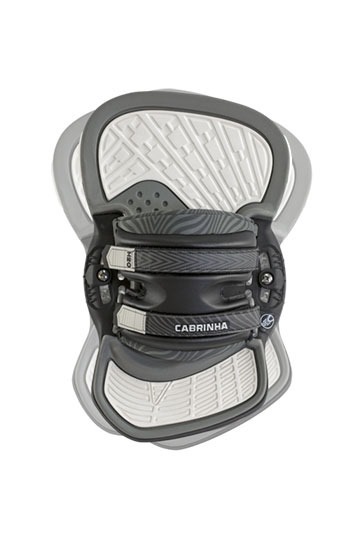 Cabrinha - H2O 2020 Bindings