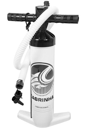 Cabrinha - Kite Inflation Pump