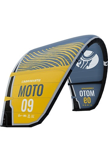 Cabrinha - Moto 2022 Kite