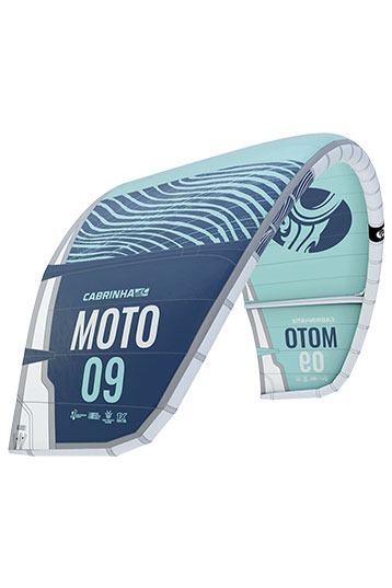 Cabrinha-Moto 2022 Kite