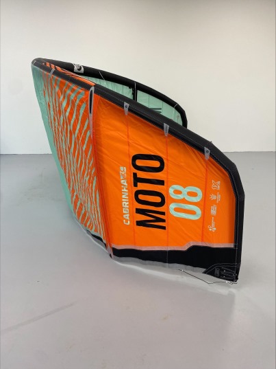 Cabrinha-Moto 2022 Kite (2nd)
