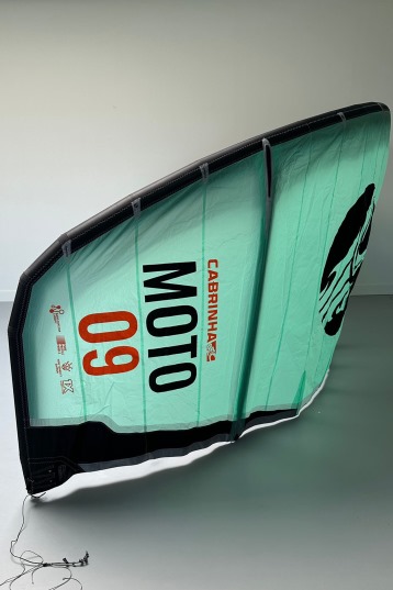 Cabrinha-Moto 2022 Kite (2nd)