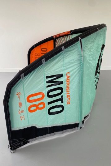 Cabrinha-Moto 2022 Kite (DEMO)