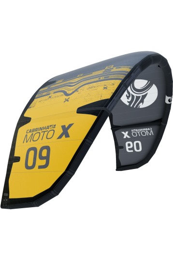 Cabrinha-Moto X 2023 Kite