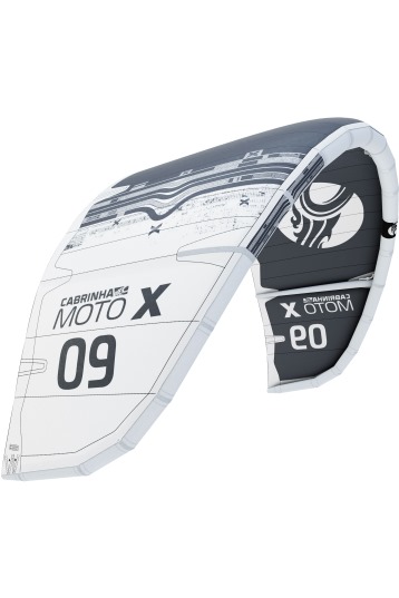 Cabrinha-Moto X 2023 Kite