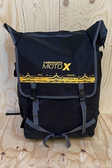 Cabrinha-Moto X 2023 Kite (2nd)