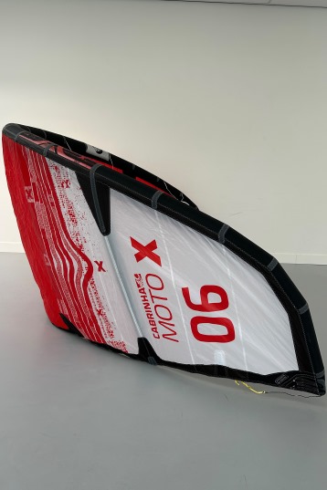 Cabrinha-Moto X 2023 Kite (2nd)