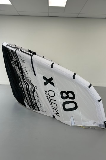 Cabrinha-Moto X 2023 Kite (2nd)