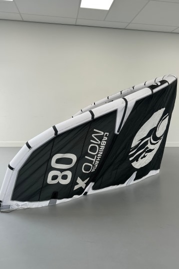 Cabrinha-Moto X 2023 Kite (2nd)