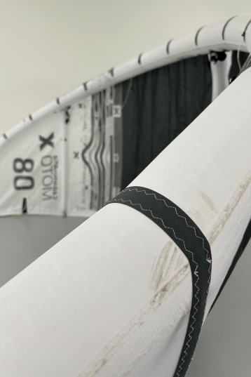 Cabrinha-Moto X 2023 Kite (2nd)