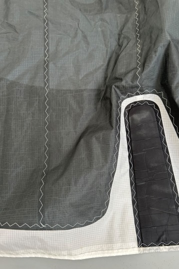 Cabrinha-Moto X 2023 Kite (2nd)