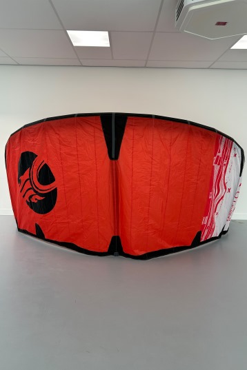 Cabrinha-Moto X 2023 Kite (2nd)