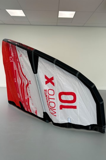 Cabrinha-Moto X 2023 Kite (2nd)