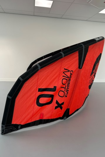 Cabrinha-Moto X 2023 Kite (2nd)