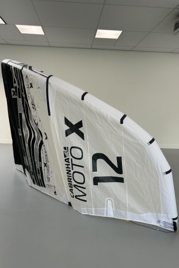 Cabrinha-Moto X 2023 Kite (2nd)