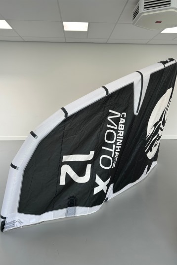 Cabrinha-Moto X 2023 Kite (2nd)