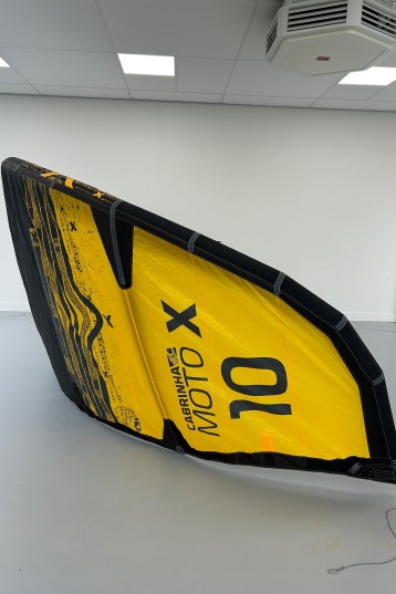 Cabrinha-Moto X 2023 Kite (2nd)