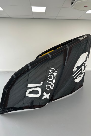Cabrinha-Moto X 2023 Kite (2nd)
