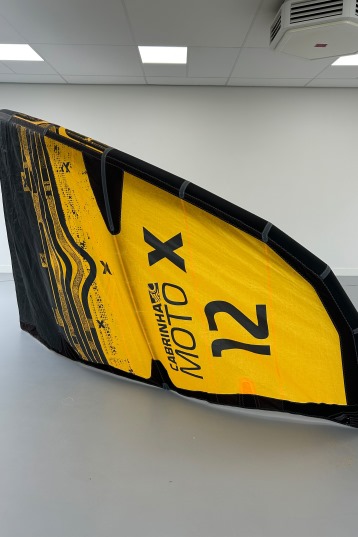 Cabrinha-Moto X 2023 Kite (2nd)