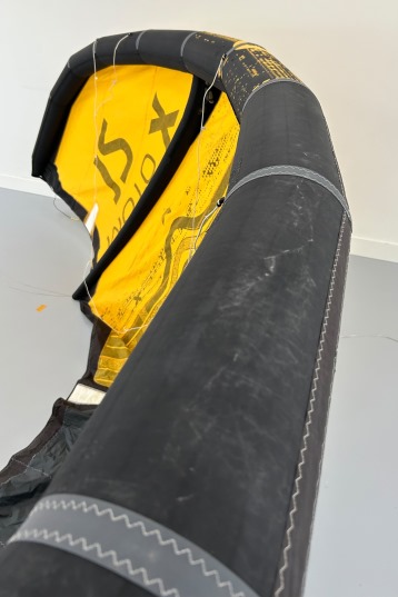 Cabrinha-Moto X 2023 Kite (2nd)