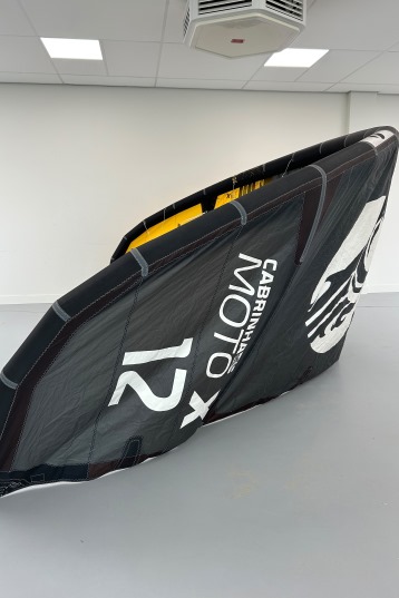 Cabrinha-Moto X 2023 Kite (2nd)
