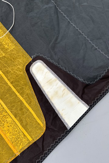 Cabrinha-Moto X 2023 Kite (2nd)