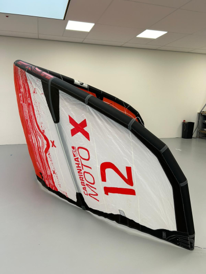 Cabrinha-Moto X 2023 Kite (DEMO)