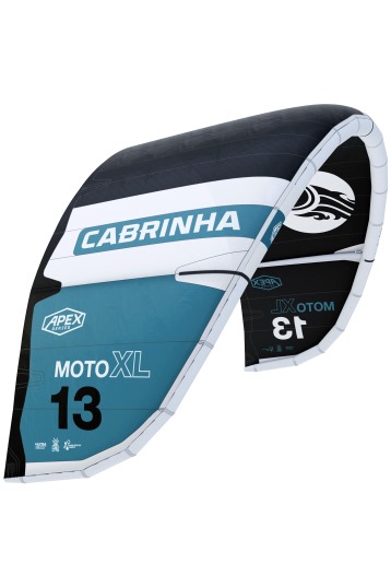 Cabrinha-Moto XL Apex 2024 Kite