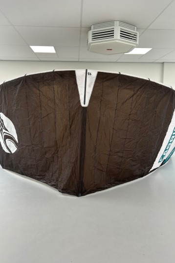 Cabrinha-Moto XL Apex 2024 Kite (DEMO)