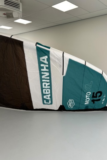 Cabrinha-Moto XL Apex 2024 Kite (DEMO)