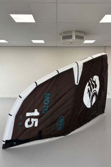 Cabrinha-Moto XL Apex 2024 Kite (DEMO)