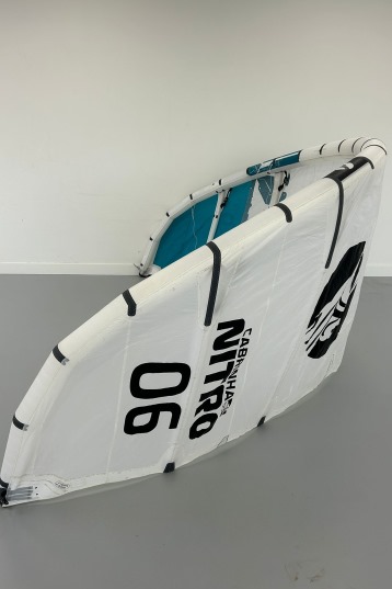 Cabrinha-Nitro 2023 Kite (2nd)