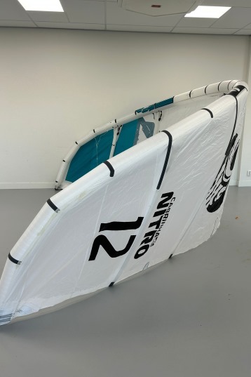 Cabrinha-Nitro 2023 Kite (2nd)