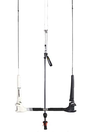 Cabrinha - Overdrive Modular 1X Trimlite 2021 Bar