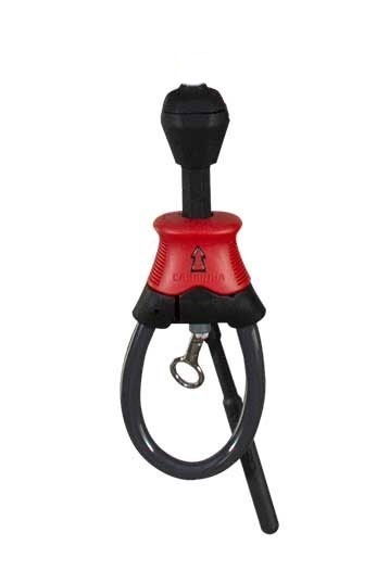 Cabrinha - Quickloop QR Systeem Compleet