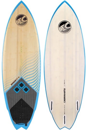 Fishtail Surfboard Size Chart