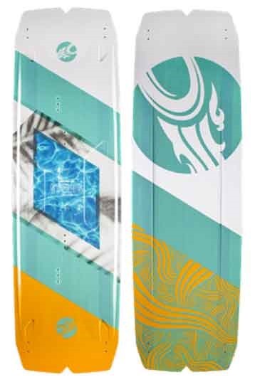 Cabrinha - Stylus 2022 Kiteboard