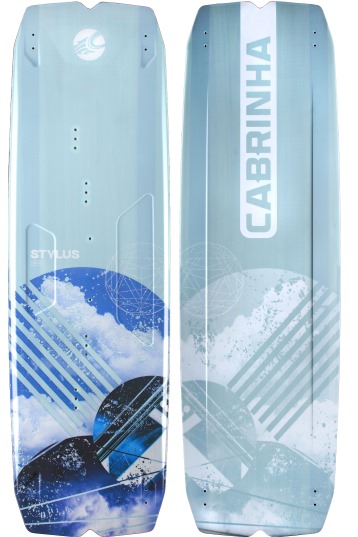 Cabrinha - Stylus 2024 Kiteboard