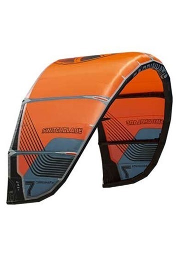 Cabrinha - Switchblade 2020 Kite (2nd)