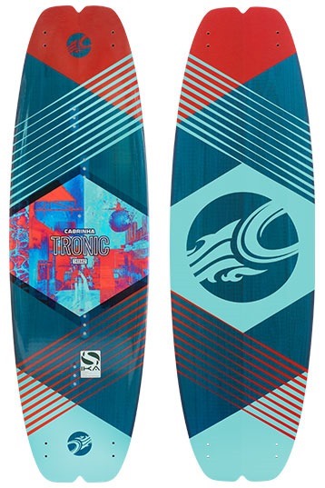 Cabrinha - Tronic 2021 Kiteboard