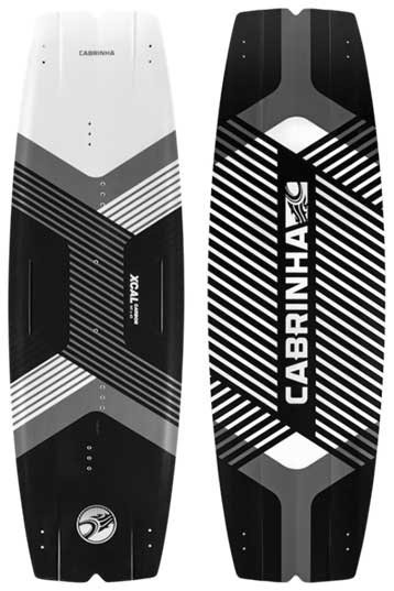 Cabrinha - XCal Carbon 2020 Kiteboard