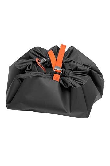 Changing Mat black 0 ION Wetbag 
