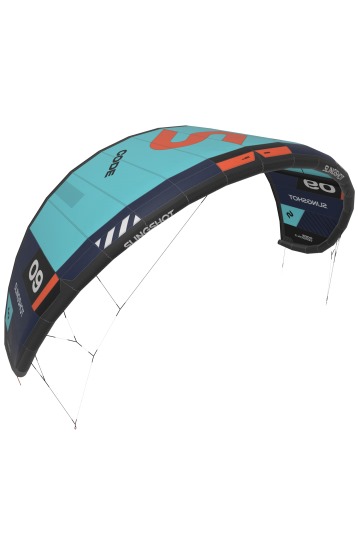 カイトサーフィン2020 Slingshot Ghost 12m