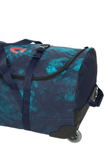 it duotone luggage