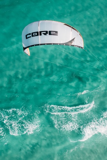 Core Kiteboarding-Air Pro Kite