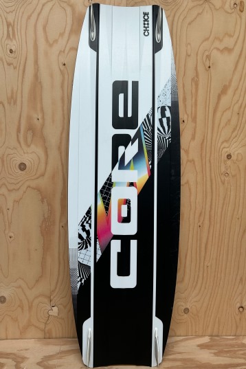 Core Kiteboarding-Choice 6 Kiteboard (DEMO)